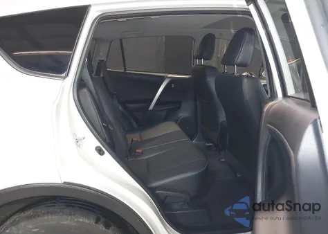 2017 Toyota Rav4 Limited from USA, damaged, VIN JTMDFREV9HD214613